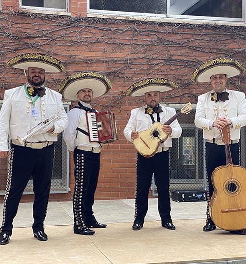 mariachis barcelona