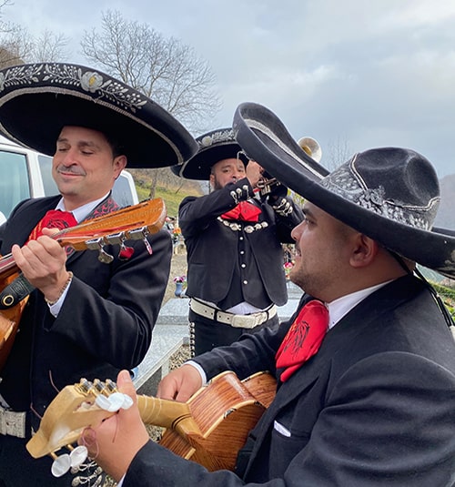 Mariachis Barcelona